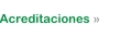 Acreditaciones
